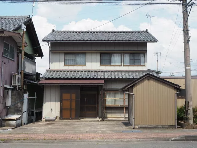 Ono City Ariake Town (Echizen Ono Station) 2-story 5SLDK