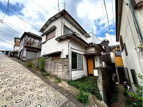 Imashuku Minamimachi 7,980,000 yen
