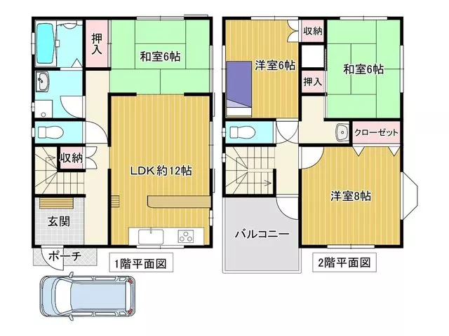 Ogi 7 million yen