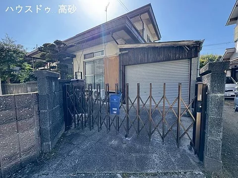 Used single-family home in Akō City, Shioya Used house