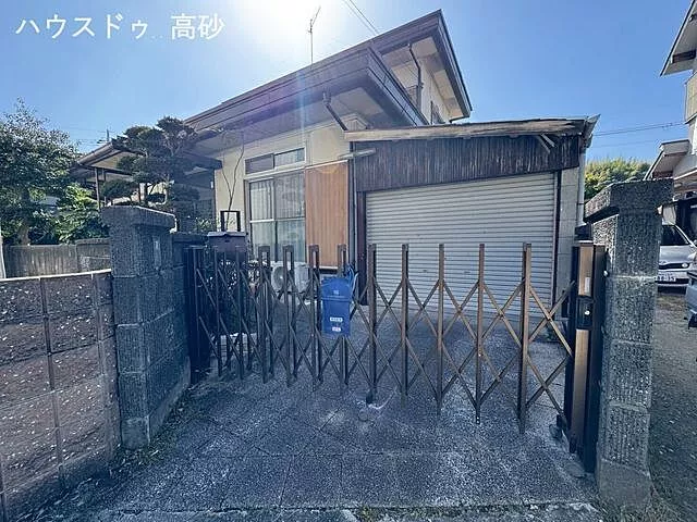 Used single-family home in Akō City, Shioya Used house