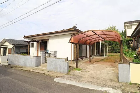 Used single-family home Ijuin Town Mugiuta Used house