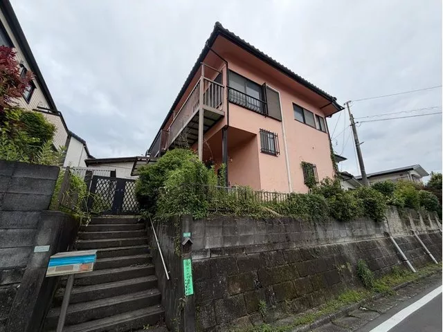 Motohachioji 13.5 million yen