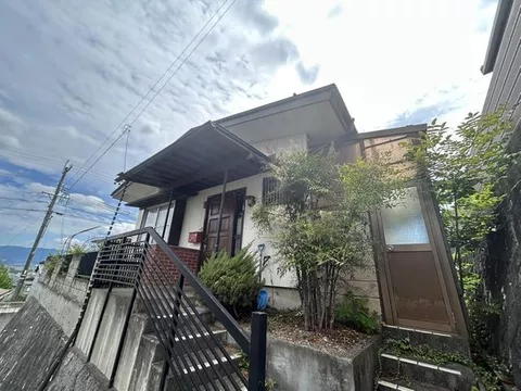 [Open House Held] [Current sale until June 29] Single-story house / with garden space