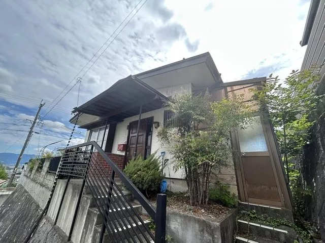 [Open House Held] [Current sale until June 29] Single-story house / with garden space