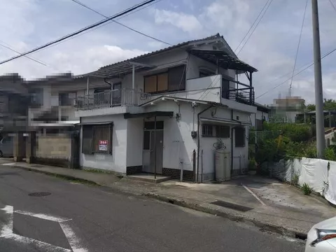 Shindachi Ichiba, Sennan City (Izumi Sunagawa Station) 2-story 4K