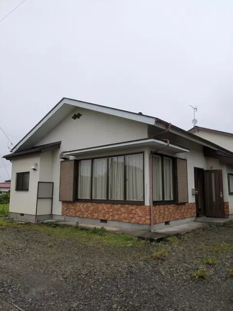 Otawara City, Kurohamukucho (Nasushiobara Station), single-story building, 4LDK