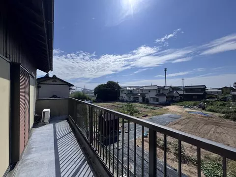 Chita County, Taketoyo Town, Oaza Fuki, Aza Chanoki (Fuki Station), 2-story, 5DK