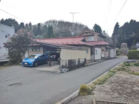 Osu City, Mizusawa, Kuroishi Town, Tsurujou