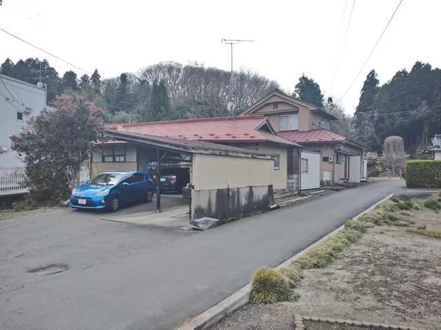Osu City, Mizusawa, Kuroishi Town, Tsurujou
