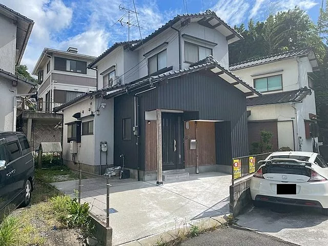 Used single-family home Kumagai 3-chome No. 10