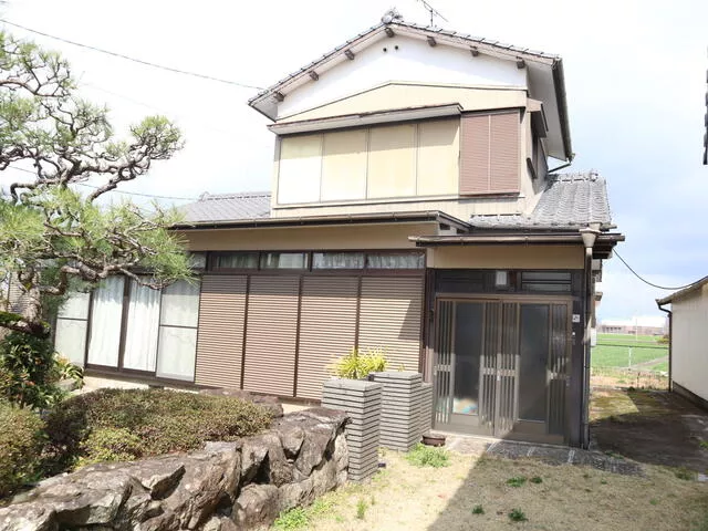 Saga City, Morotomi Town, Oaza Tame-shige, 2-story, 4DK