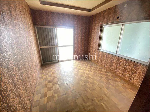 2-story 4DK in Kitano-da, Sakai City (Kitano-da Station)