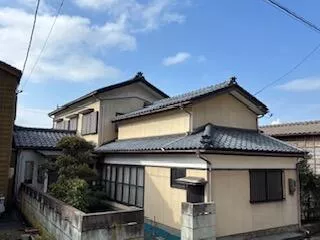 Nagaoka City, Teradomari Katamachi (Teradomari Station) 3-story building 7DK