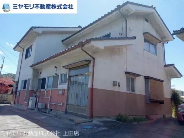 Nishiyatsushiro District, Ichikawa Misato Town, Kurozawa