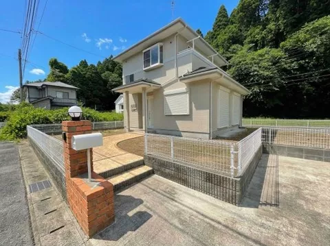 Sanmu City Kihara (Hinata Station) 2-story 2LDK