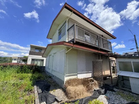 Fuji City, Obuchi (Yoshihara Honcho Station), 2-story, 4DK