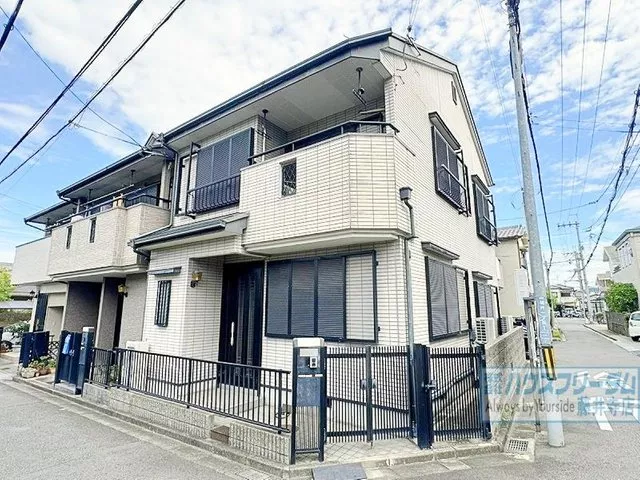 Leave it to House Freedom, a listed company♪ Trusted brokerage [No down payment, monthly payments starting from 20,000 yen]