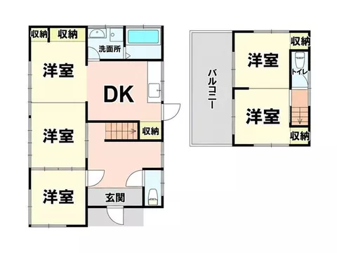 Sakanoue 5 (Sakanoue Station) 9 million yen - Image 2