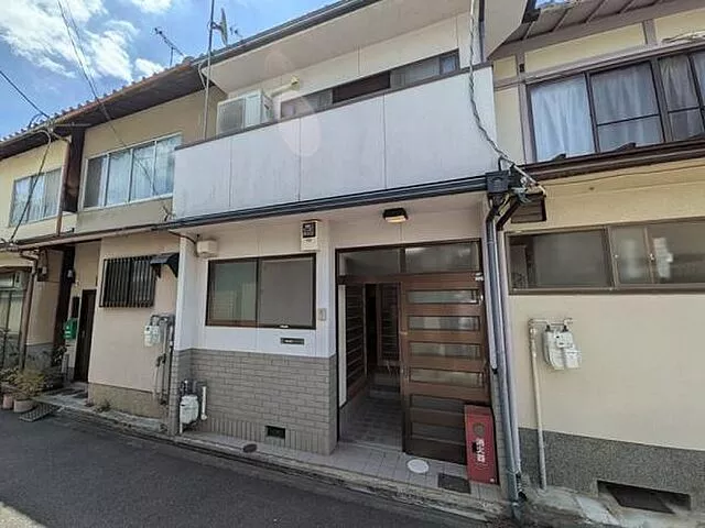 Used single-family home, Kamigyo Ward, Kyoto City, used house