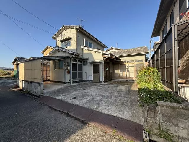 Fukuyama City, Miyuki-cho Oaza Nakatsuhara (Michiue Station), 2-story, 5DK