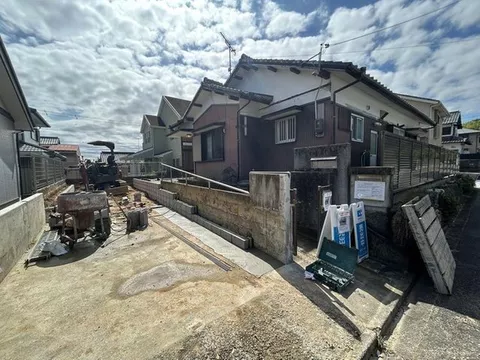 [Open House] Renovated Sale / Single Story / Garden Space Available / Quiet Residential Area /