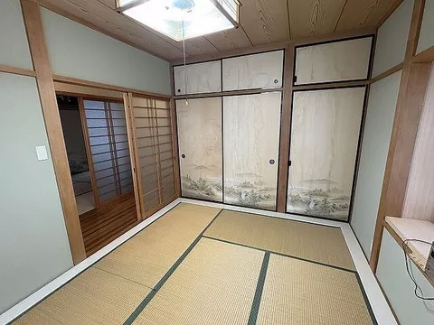 Used single-family home, Nishima Town, Ieshita - Image 7