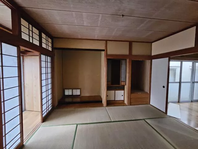 Ichiki-Kushikino City, Motomachi (Kushikino Station) 2-story 5DK