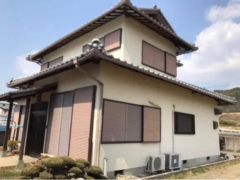 Owner change property For those looking for income properties, definitely!