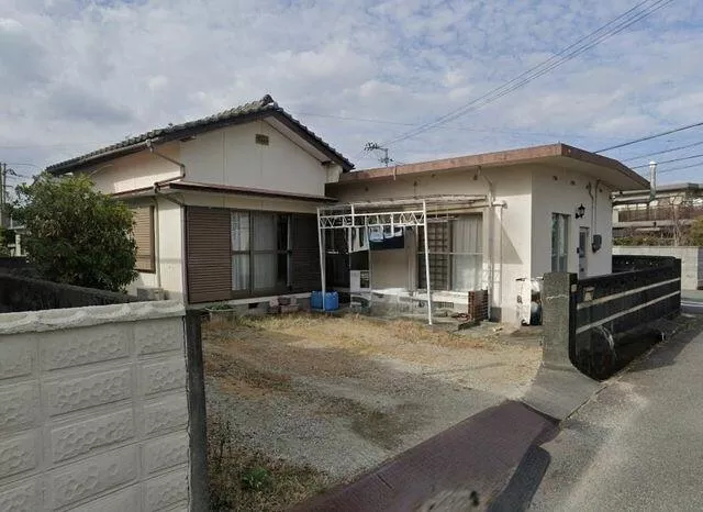 1-story building, 2LDK, Morinomoto, Obayashi-cho, Komatsushima City (Awa-Akaishi Station)