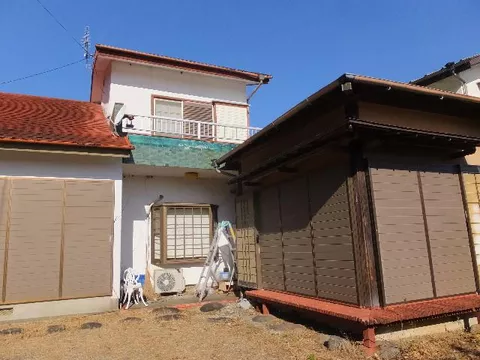 Kamo District, Kawazu Town, Mitaka (Imaihama-Kaigan Station) 2-story 5LDK