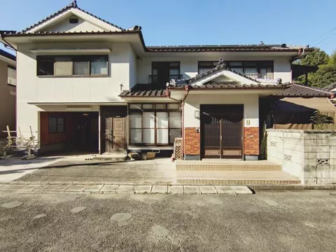 Higashihiroshima City, Akitumachi Kitani (Akitum Station), 2-story, 9DK