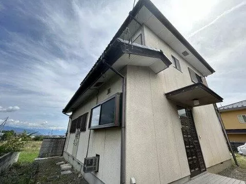 Minami-Alps City, Nogyoshima (Shiozaki Station) 2-story 4LDK