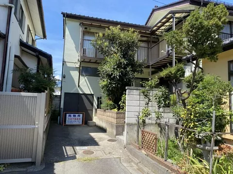 Nagano City, Oaza Tsuruga (Shiyakusho-mae Station), 2-story, 3SLDK
