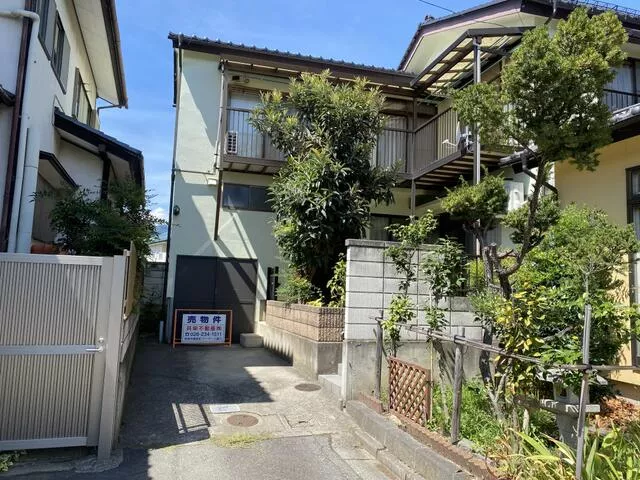 Nagano City, Oaza Tsuruga (Shiyakusho-mae Station), 2-story, 3SLDK