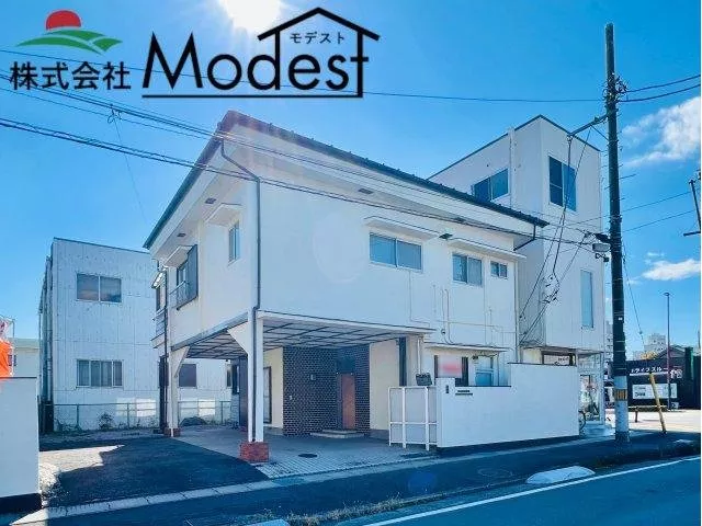 【Immediate viewing available】About 1 minute by car to National Route 17◎Easy living environment♪