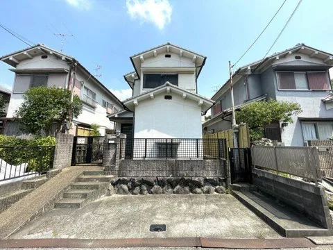 Kashiwa City, Anamushi (Sekiya Station) 2-story 3LDK