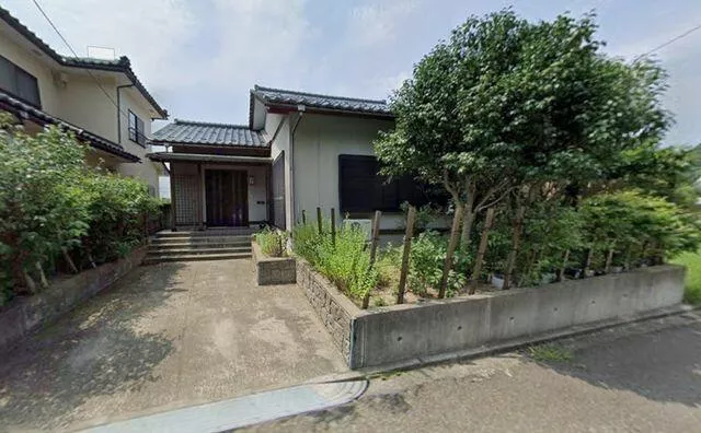 Fukui City, Ayukawa Town, 2-story, 1LDK
