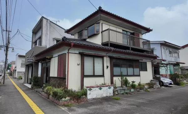 Otawara City, Shiroyama 1-chome (Nishi Nasuno Station) 2-story building 5K