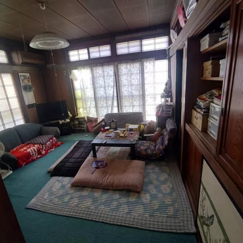 Iwate Prefecture, Iwaizumi Town, Iwaizumi, Sohata Muka (Iwaizumi Koboto Station) 2-story building 4LDK