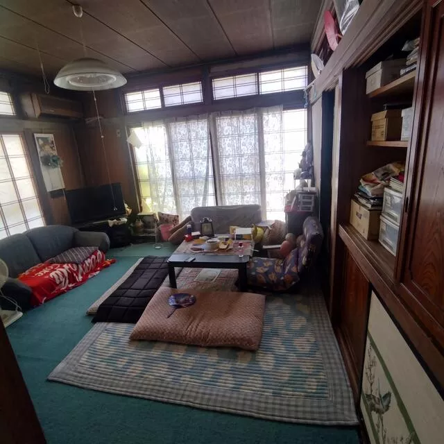 Iwate Prefecture, Iwaizumi Town, Iwaizumi, Sohata Muka (Iwaizumi Koboto Station) 2-story building 4LDK