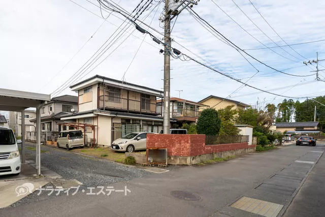 Naka City Sugaya (Kamizugaya Station) 2-story 3SLDK