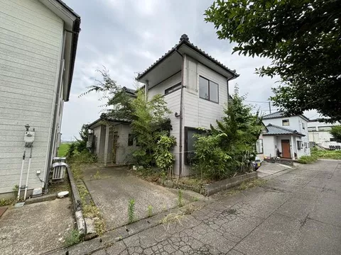 Sanjo City Niihori 2-story 3LK