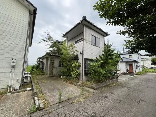 Sanjo City Niihori 2-story 3LK