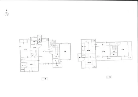 Used single-family home, Takamatsu City, Takamatsu Town, single-family home