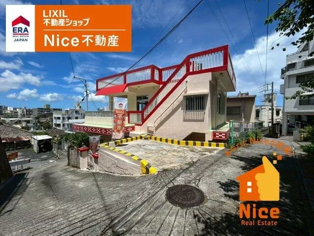 Shikana 1-chome, Naha city, Okinawa (Asato station) 2F 4LDK

14.99 million yen