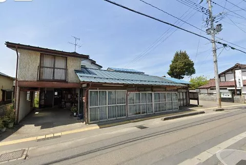 Kitakata City, Azuma Nagai (Kitakata Station) 2-story building 5DK
