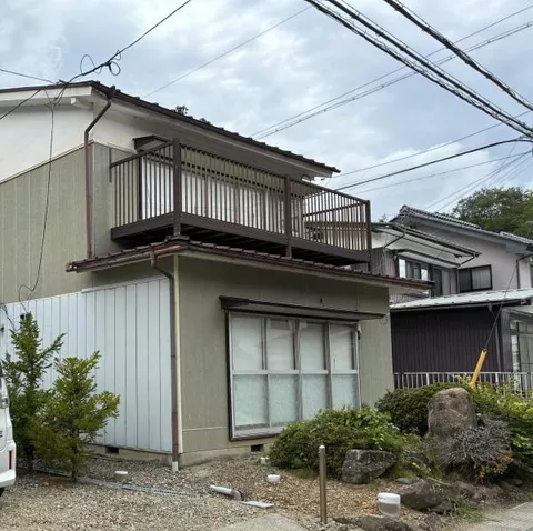 Higashichikuma District, Omi Village, Asa (Seikougen Station), 2-story, 5SLDK