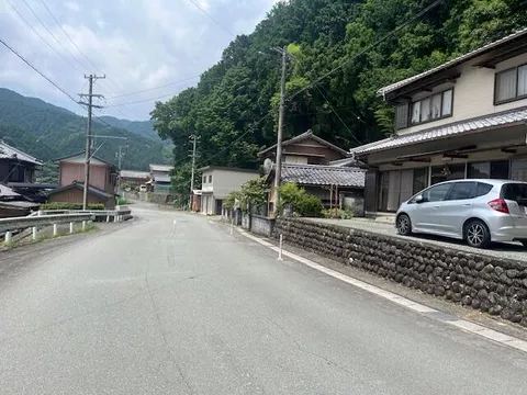 Matsusaka City, Tsujihara Town 2-story 5K