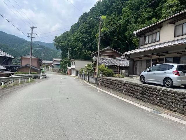 Matsusaka City, Tsujihara Town 2-story 5K